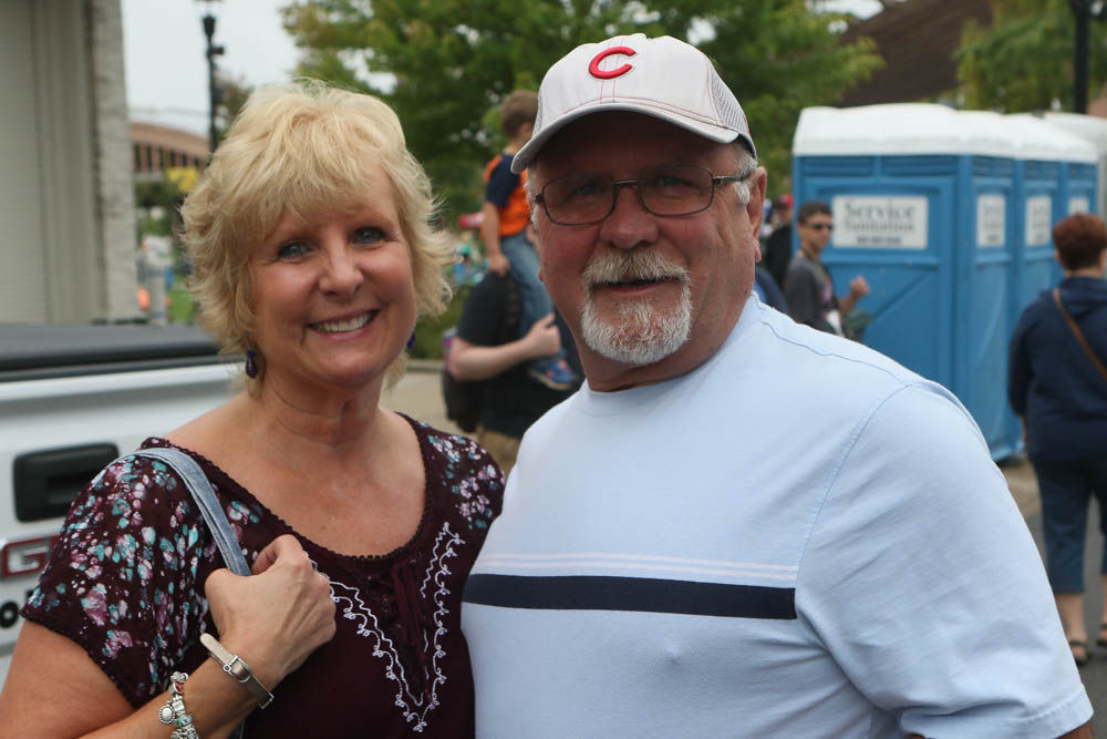 Gallery: Popcorn Festival